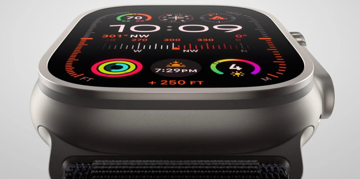 Drasztikus lépésre készülhet az Apple, hogy elkerülje az Apple Watch betiltását