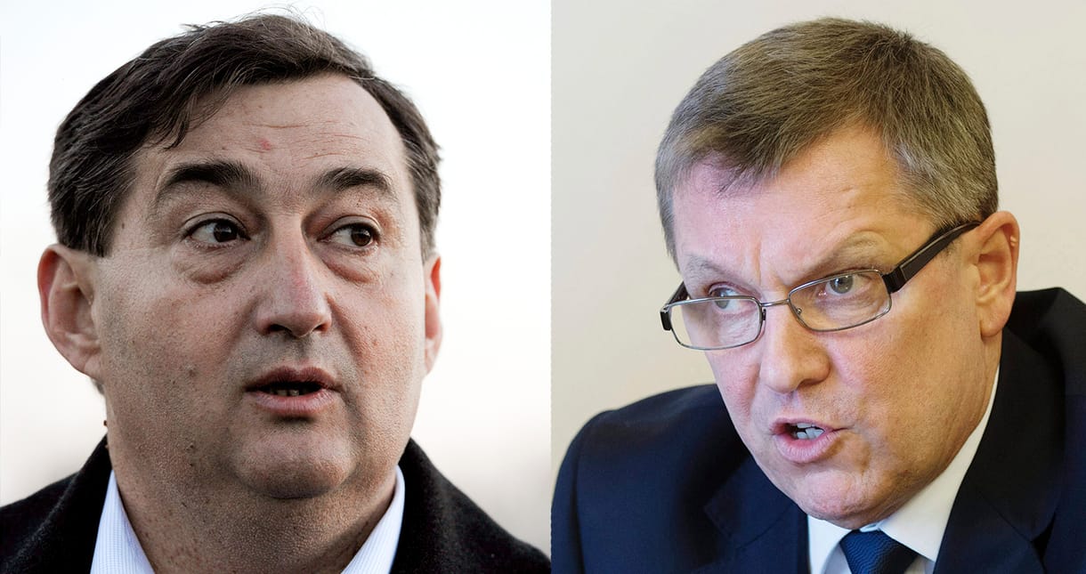 Mészáros Lőrinc cége intőt kapott Matolcsyéktől