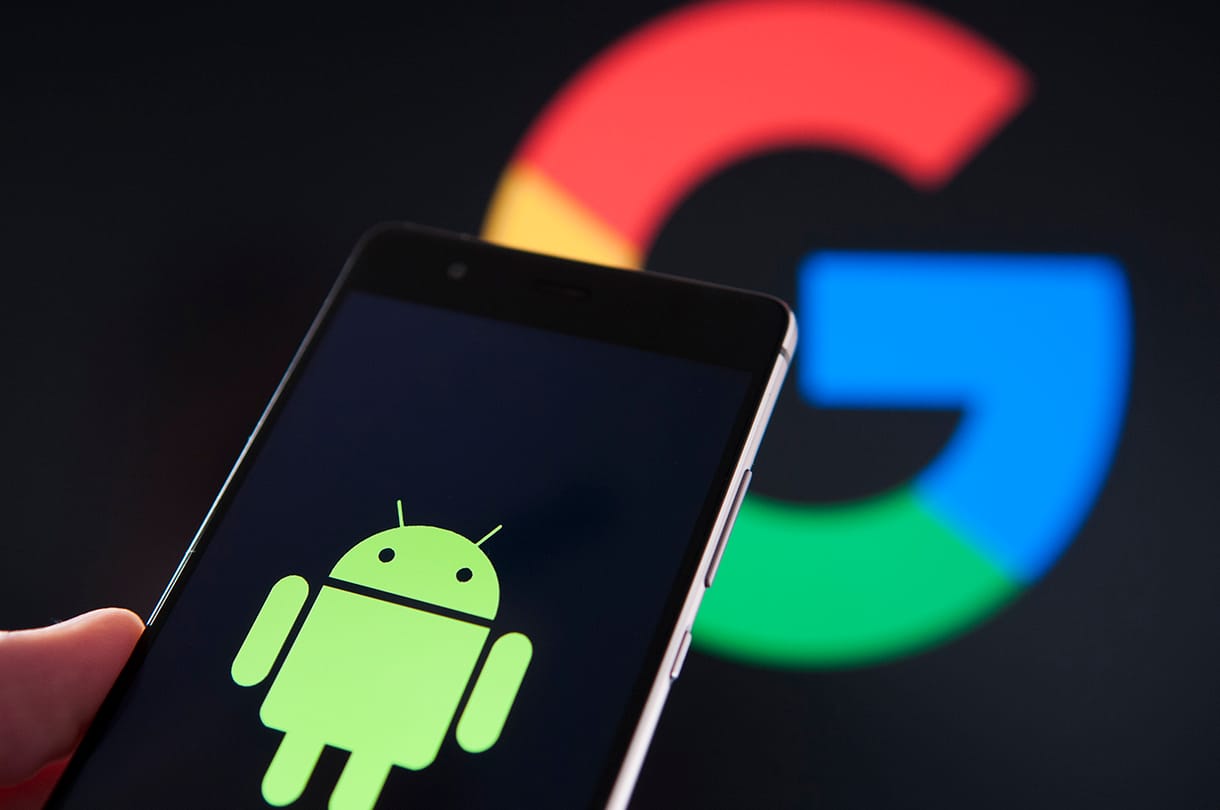 Keresőválasztót épít az Androidba a Google, de licitálni kell majd a helyekért