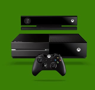 Xbox One: itt a Microsoft új konzolja