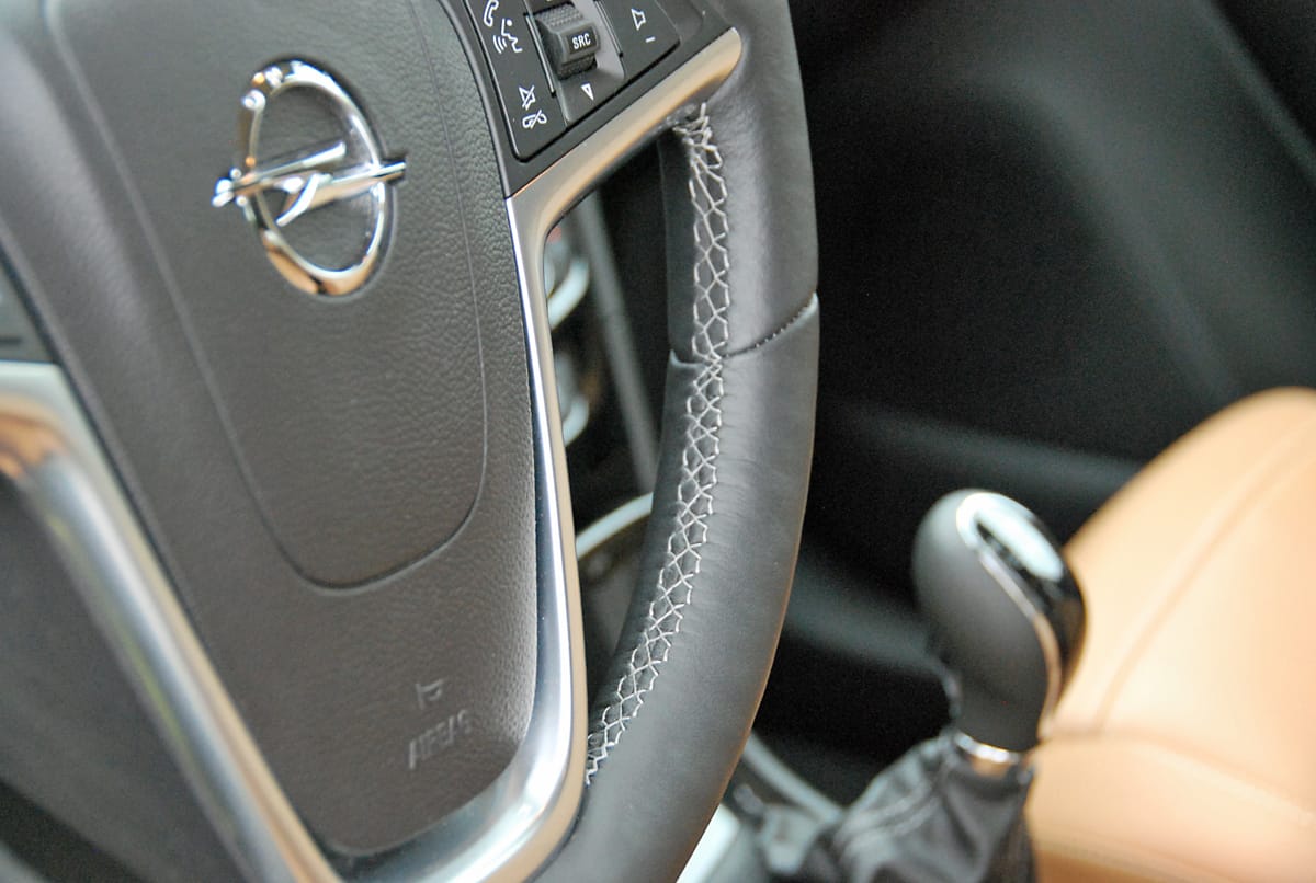 Felhorkantak a német politikusok az Opel tervezett eladása miatt