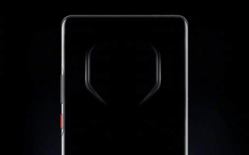 Semmivel sem lehet majd összetéveszteni a Huawei Mate 40 kameráját