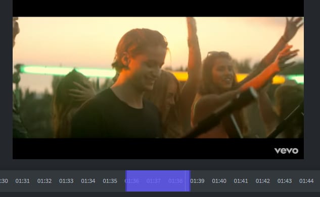 Így csinálhat egyszerűen animált GIF-et kedvenc YouTube-videóiból