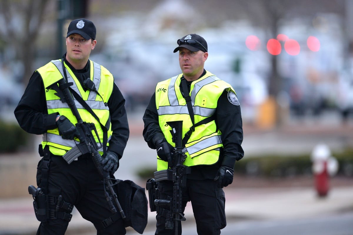 Charlottesville után Bostonban tüntetnek - növekvő feszültség