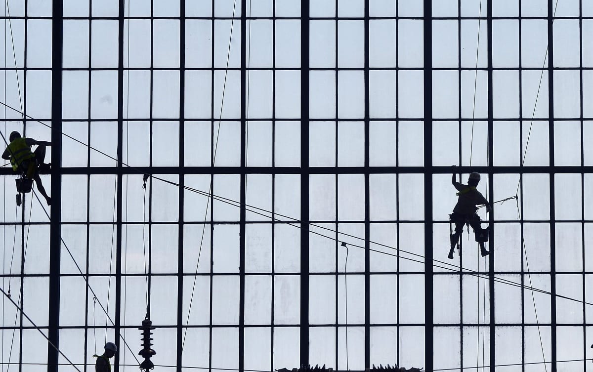 Megnyílt a kipucolt Nyugati pályaudvar