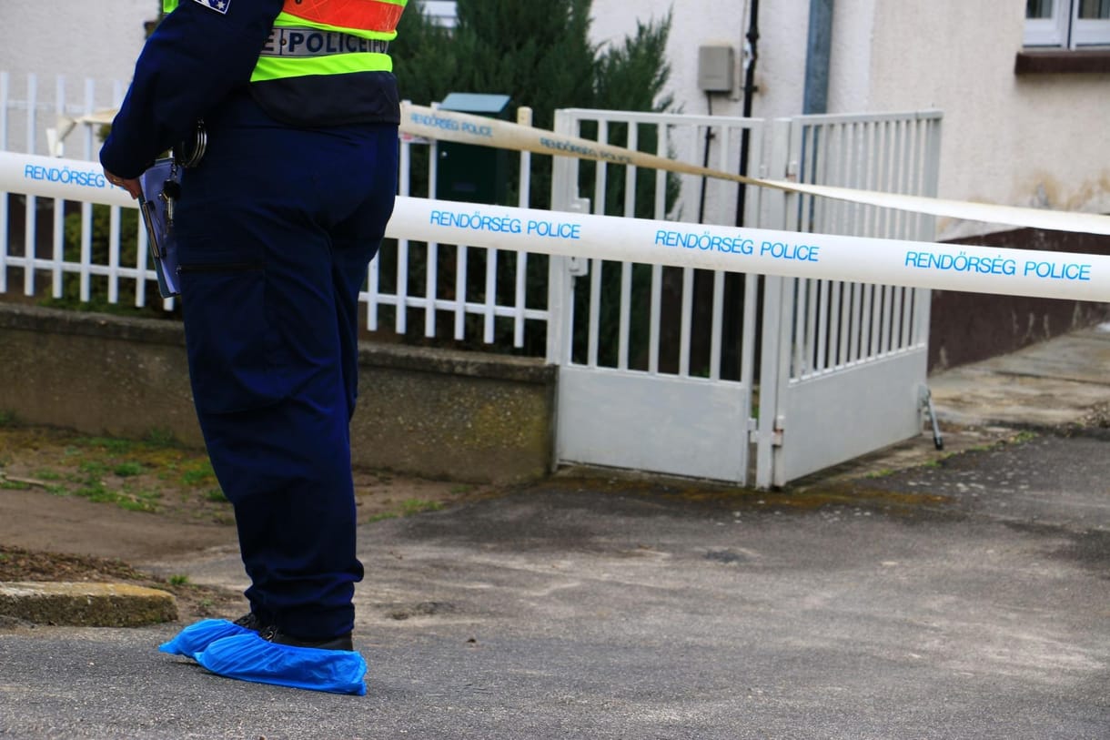 Megöltek egy kisgyermeket Somogyban, az anya öngyilkos lett
