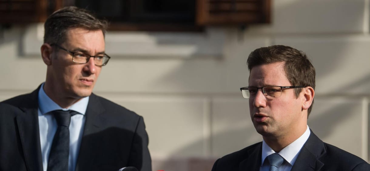 Öt színházat venne át Karácsony, a kormány mindent boríthat