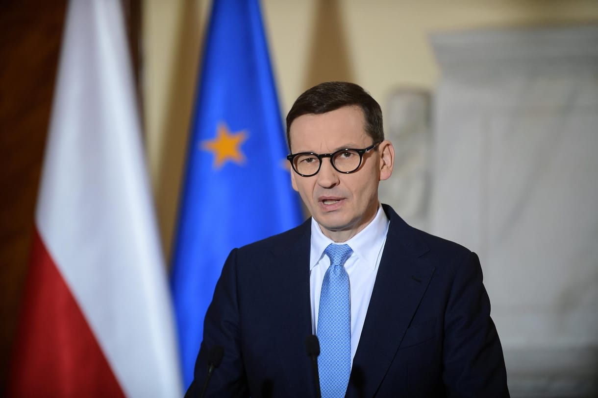 Putyin arról beszélt, Nyugat-Lengyelország „Sztálin ajándéka”, bekéretik a varsói orosz nagykövetet