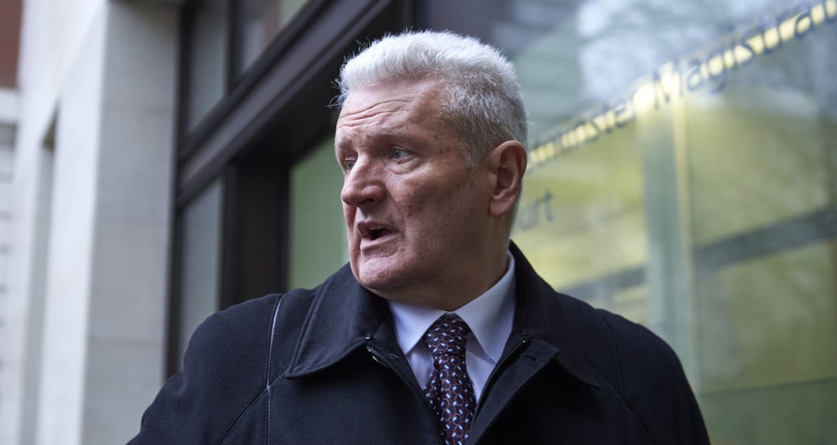 Kiadatás előtt a horvát haveri kapitalizmus bukott „Big Boss”-a