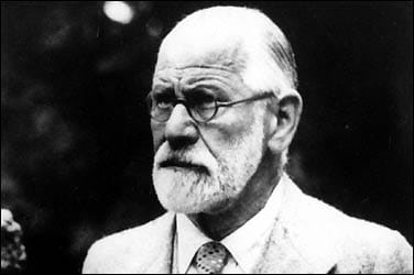 Freud és a kőbányai milliomos - Tárt Kapu-kiállítás a Pataky Galériában