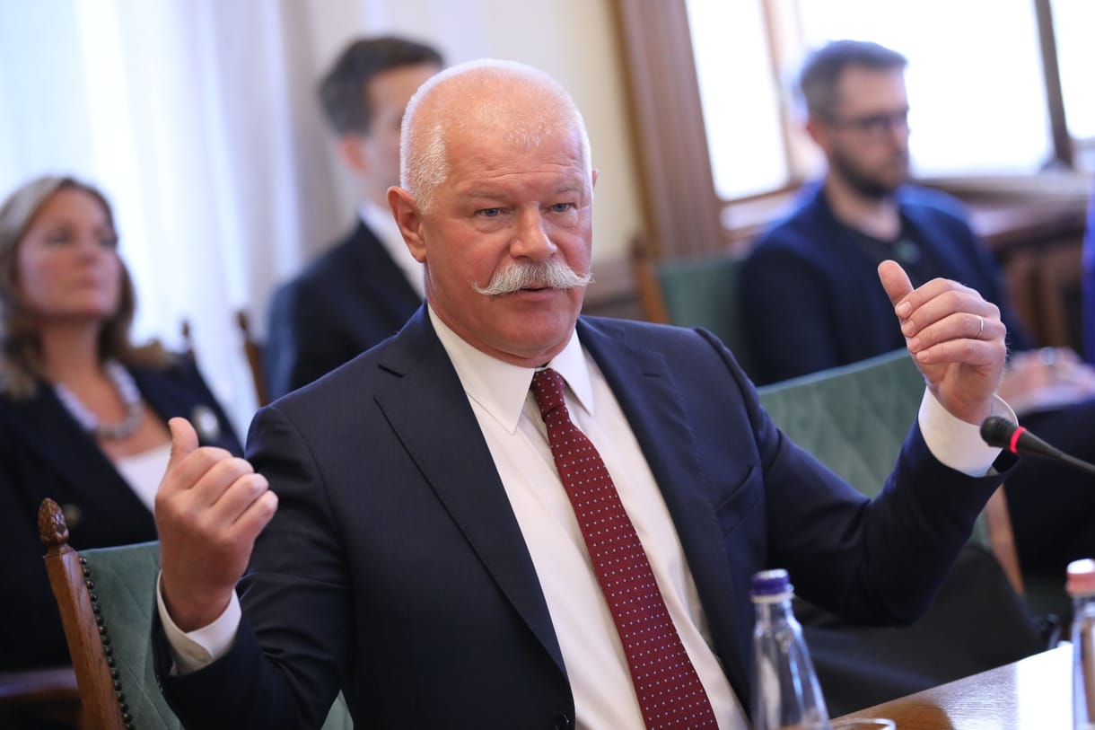 Csák Jánosnak megmaradt a közel 200 milliója