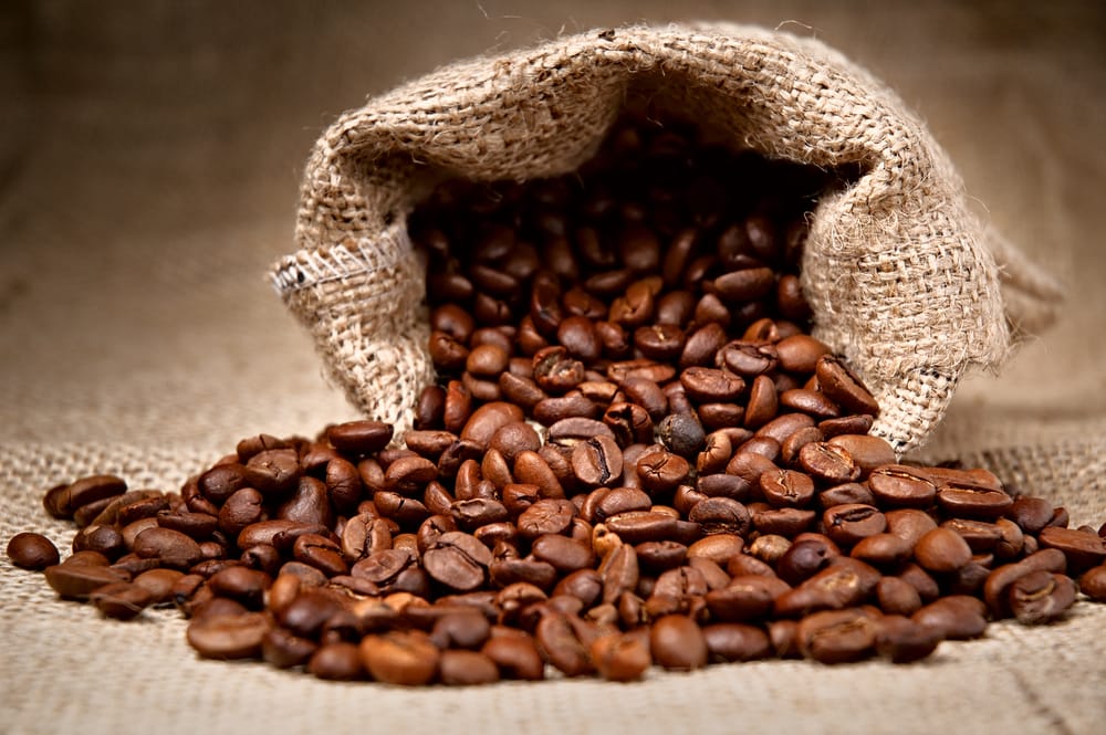 Ahol koffeint észlelnek, ott szivárog a szennyvíz