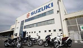 Európai gyárat is bezár a Suzuki 