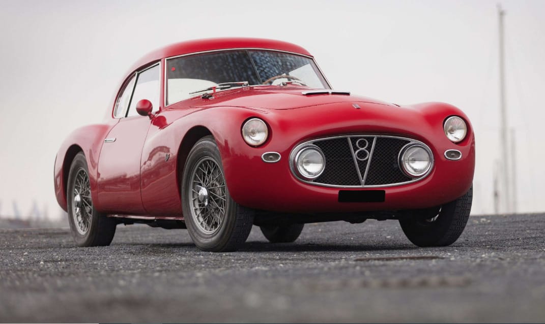 Fiatból is van olyan, ami annyit ér, mint egy Ferrari