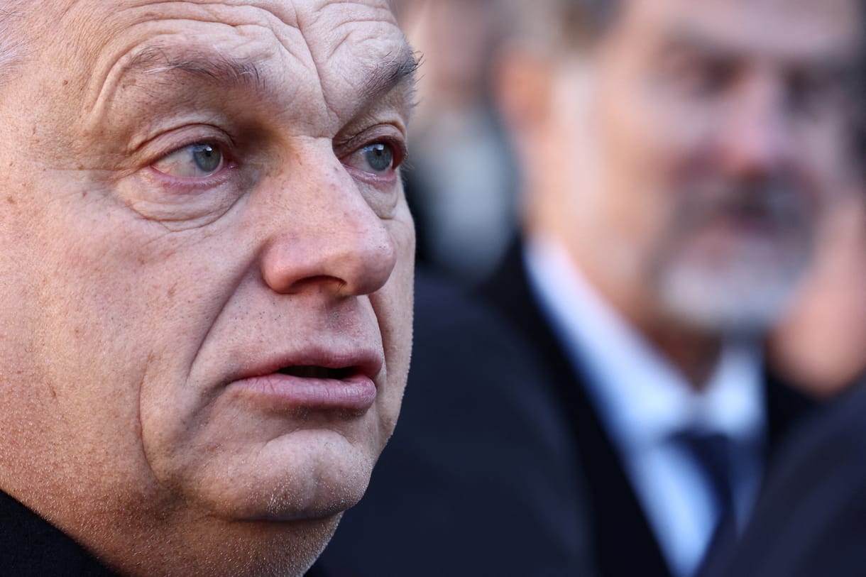 Ezt írta Orbán a NATO-csatlakozás ügyében a svéd kormányfőnek, amire válaszul elutasították a tárgyalást vele