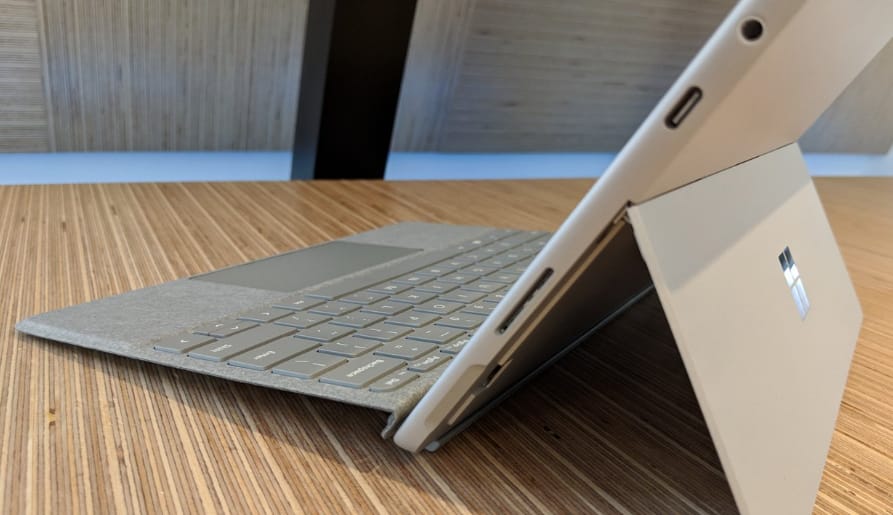 Ez furcsa: pont a Microsoft nem bízik a Windows 10 on ARM sikerében?