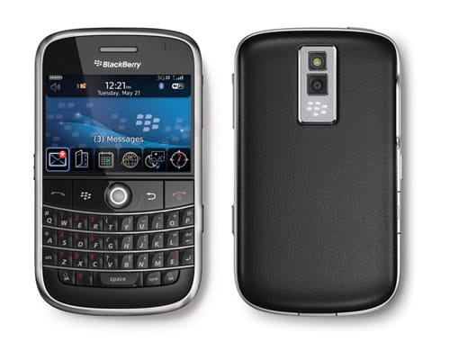 Nagy meglepetéssel újítana a BlackBerry-gyártó