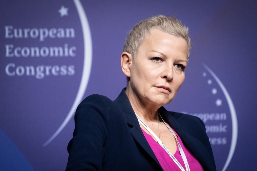 Lengyel exállamtitkár lobbizik a Molnak Brüsszelben