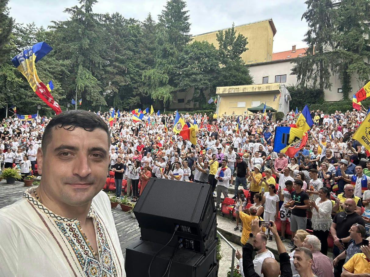 Kiből lesz „magyar disznó” Romániában? Kétségbeesve nézik Orbán ámokfutását az erdélyi magyarok
