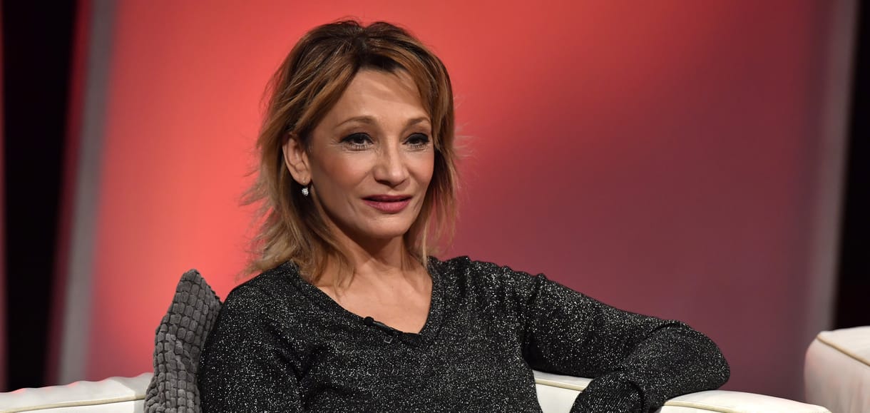 Keresztes Ildikó az agydaganatműtétéről: „Hogy kettéfűrészelik a fejedet, az nem egy szúnyogcsípés”