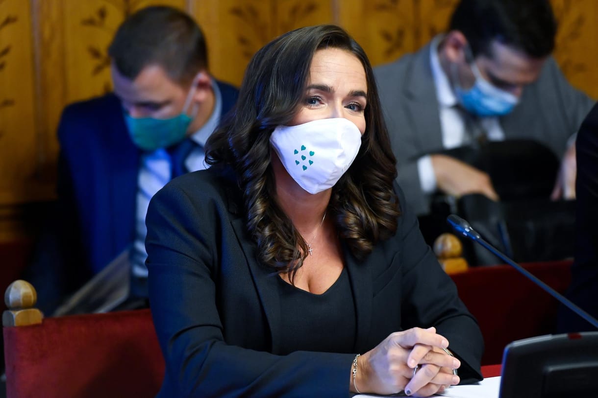 Készül a második családvédelmi akcióterv, de ennél többet nem tudni róla