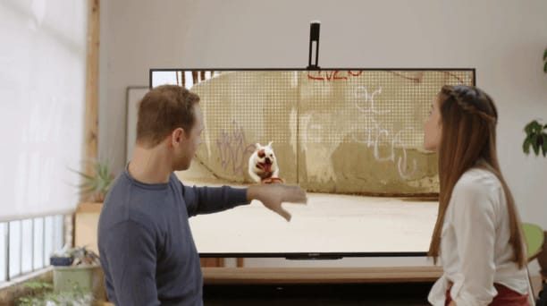 Ilyen egyszerűen lehet óriási, érintős tablet a televíziójából