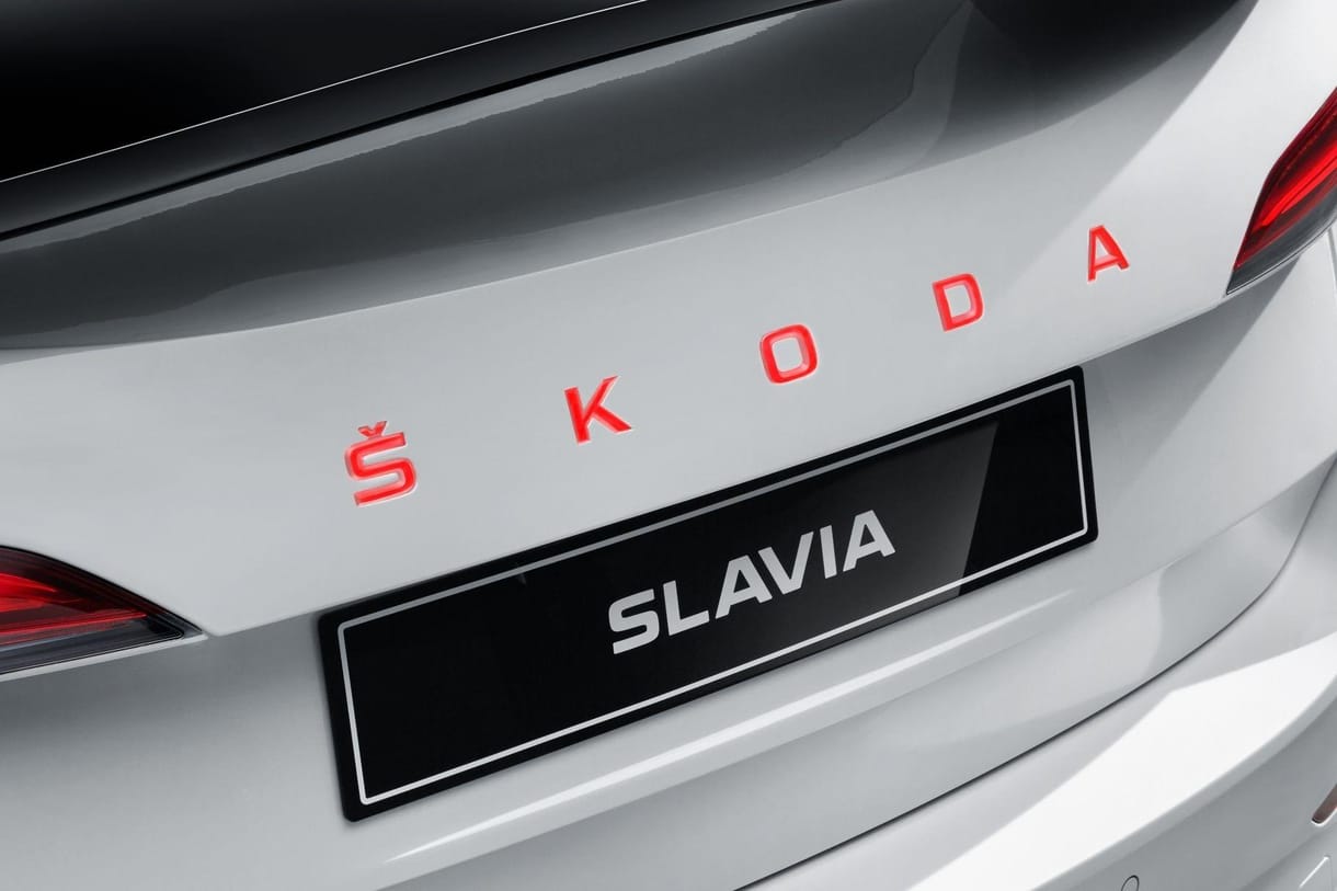 A legizgalmasabb új Skoda lenne a Slavia, de nem lesz