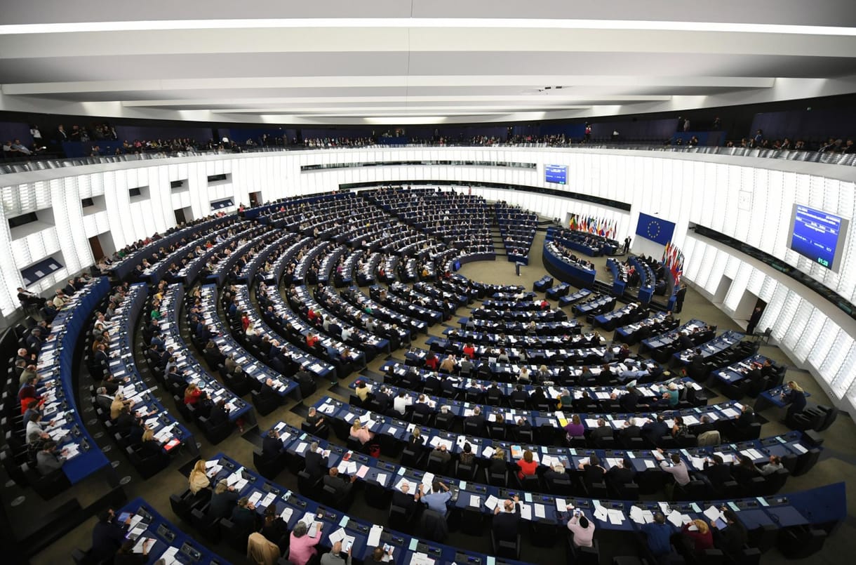 Európai választások – Szavazzon Ön is!
