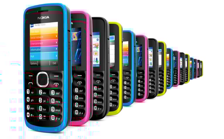 Hát ezért éleszthette fel a Nokia a 3310-est