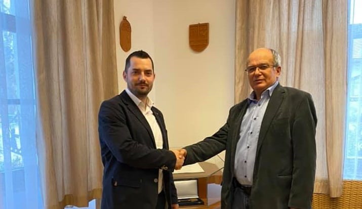 Eldőlt, hogy független jelöltet támogat a Fidesz a dunaújvárosi időközin