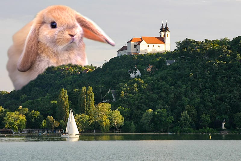 Pingálj tojást Tihanyban!