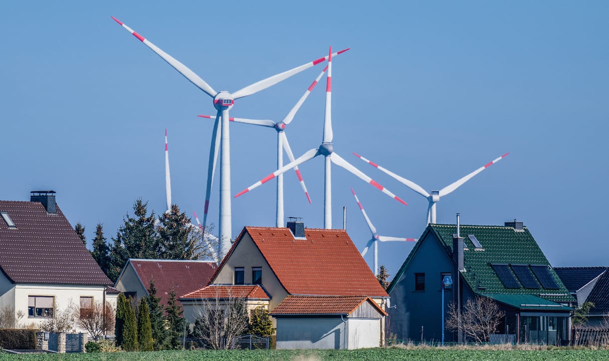 Forradalmat hozhatnak az önellátó energiaközösségek. De mikor?