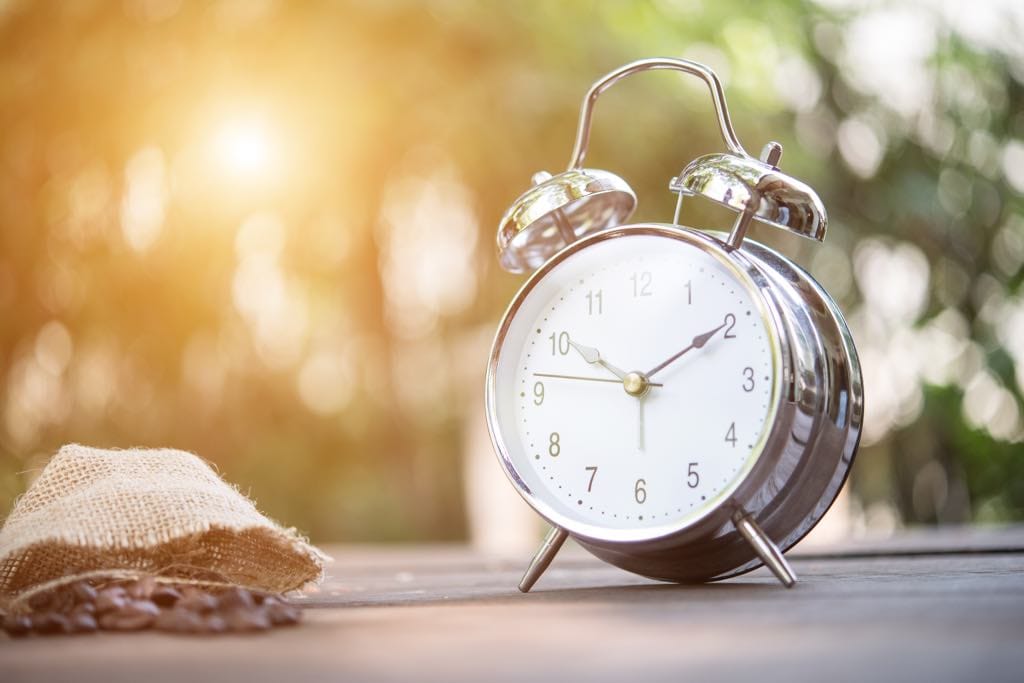 Így oszd be az időd! 5 tipp, hogy minden beleférjen a nyárba