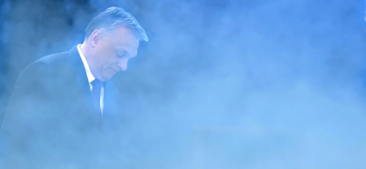 Már egész Európába menekülteket vizionál Orbán