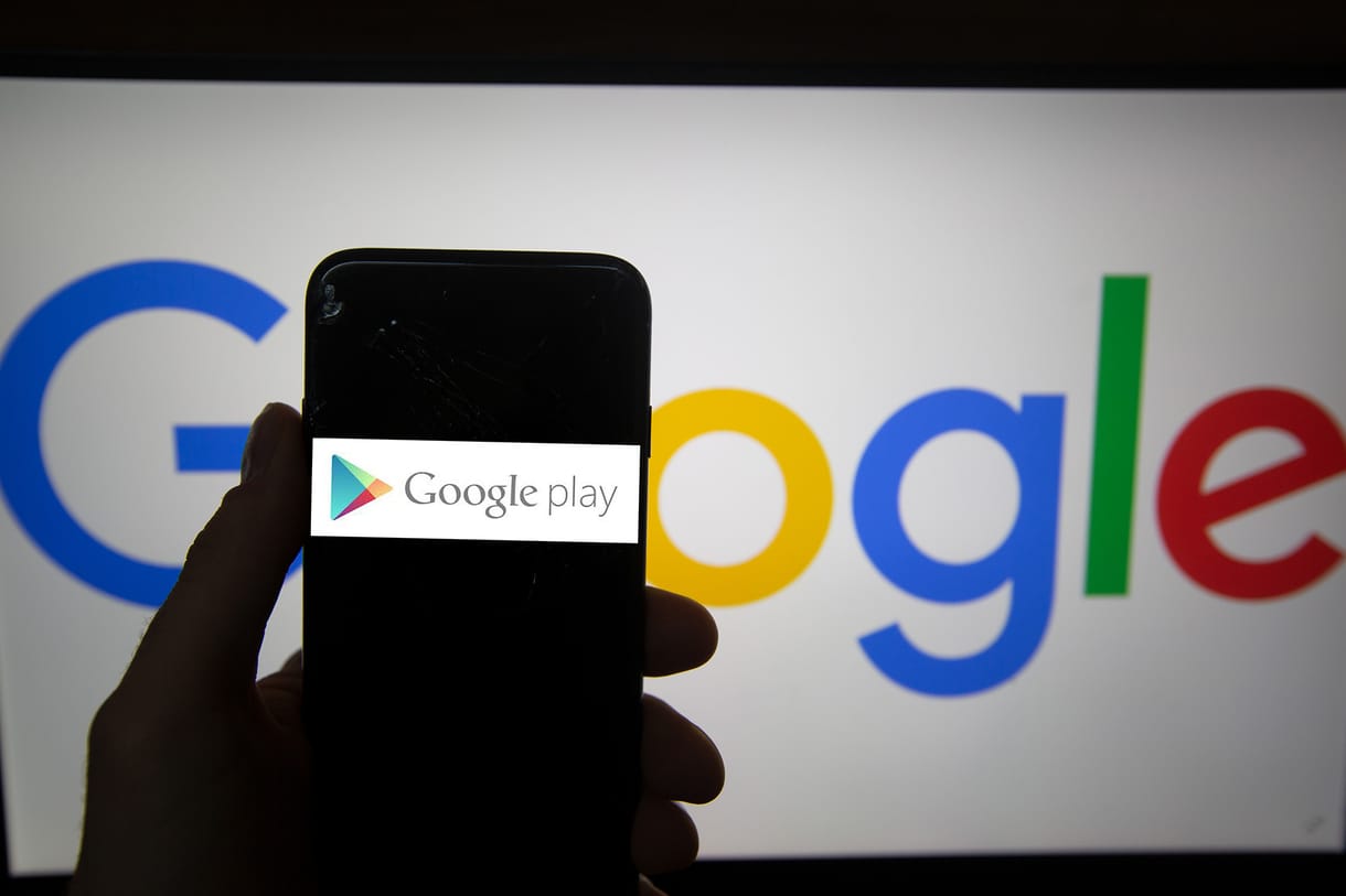 Lelőtte a Google az appot, amelyet kínai alkalmazások törlésére készítettek