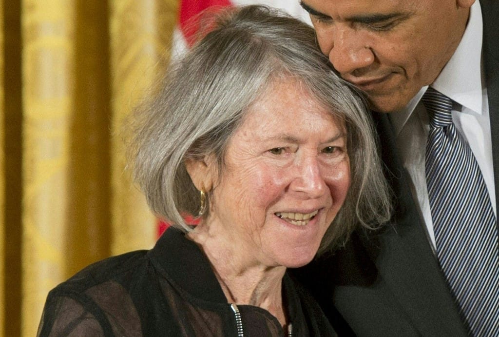 Elhunyt az irodalmi Nobel-díjas Louise Glück