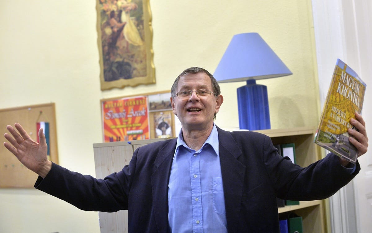Megszűnhet a Magyar Krónika