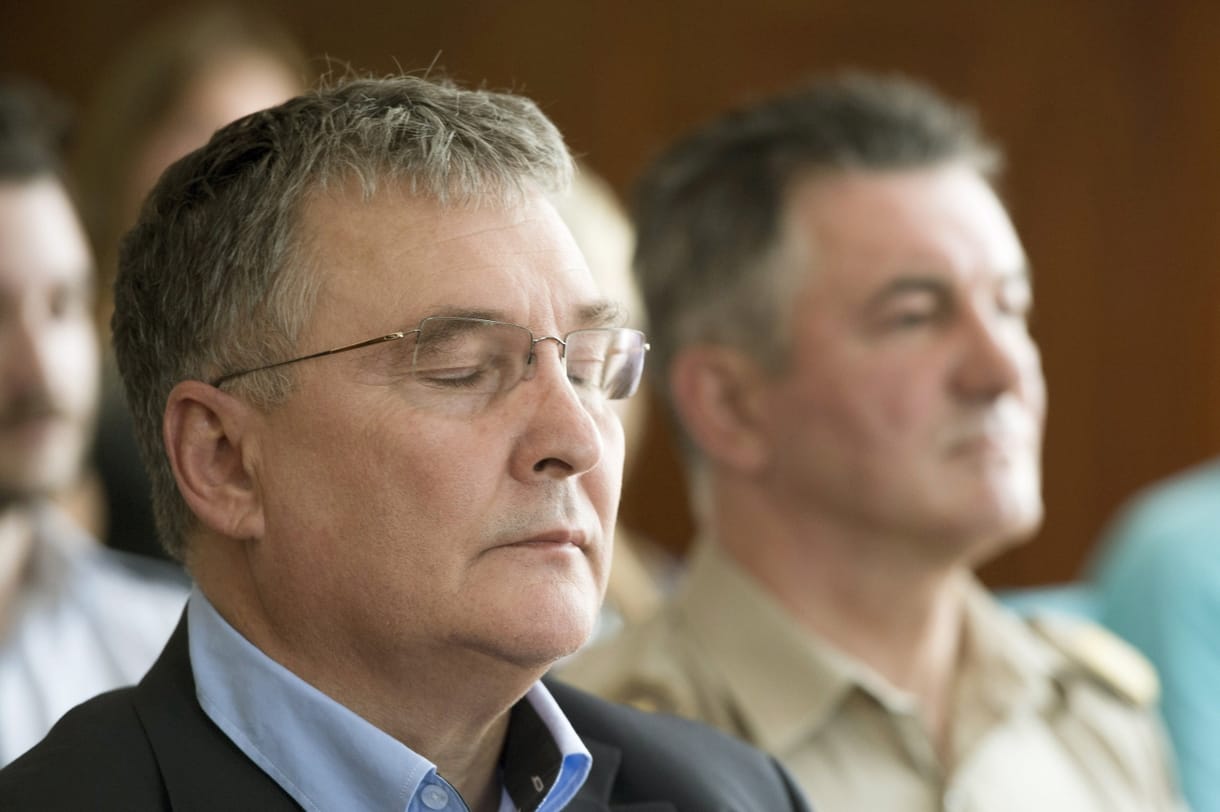 Juhász Ferenc elégtételt akar kapni a „sok mocsadék állításért”