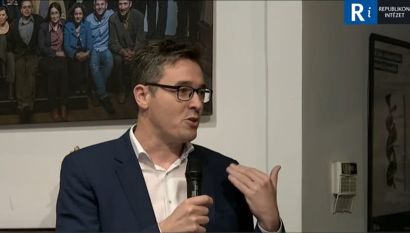 Karácsony Gergely: “Nem tudom, túléljük-e a 2023-at, a főváros márciusra csődbe megy”
