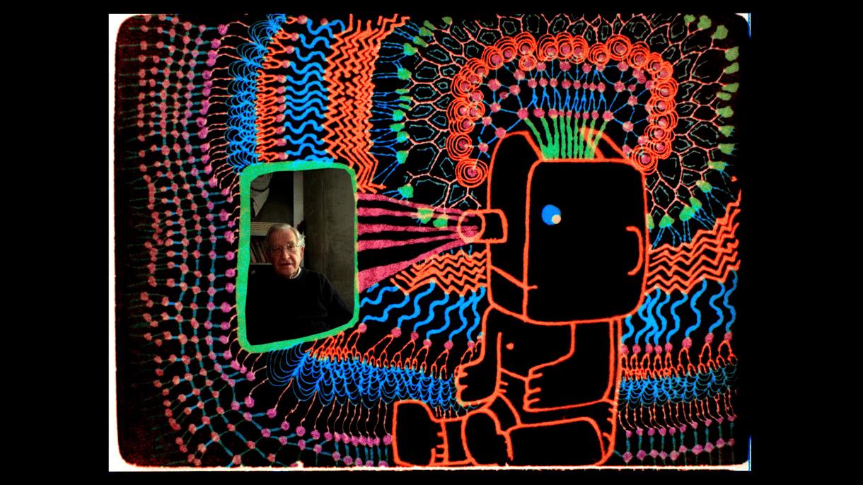 Michel Gondry időutazós filmjével nyit az Anilogue fesztivál