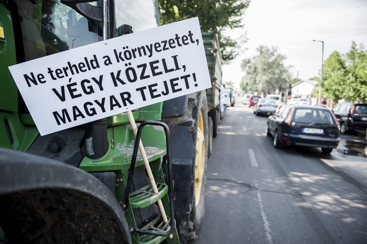 „Pécs a legkorruptabb város” – És nem volt ott senki, aki vitatta volna