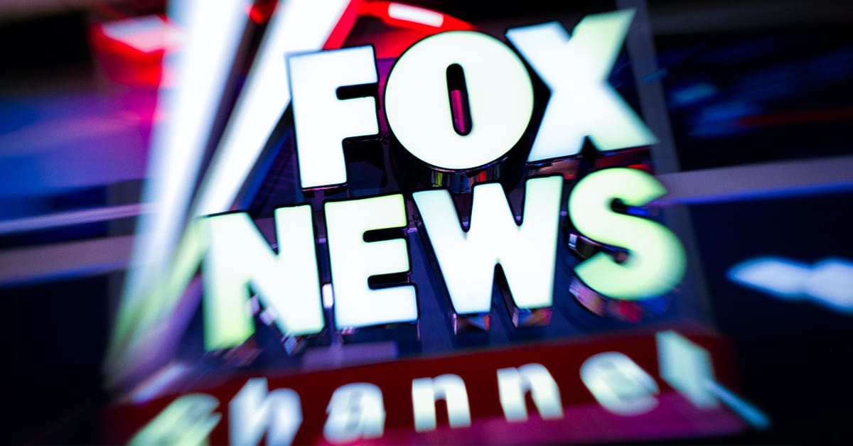 A Fox News műsorvezetője szerint Marx írta a Mein Kampfot