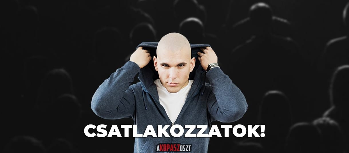 A DK feljelentést tesz pénzmosás gyanújával a Megafon-influencer cége miatt
