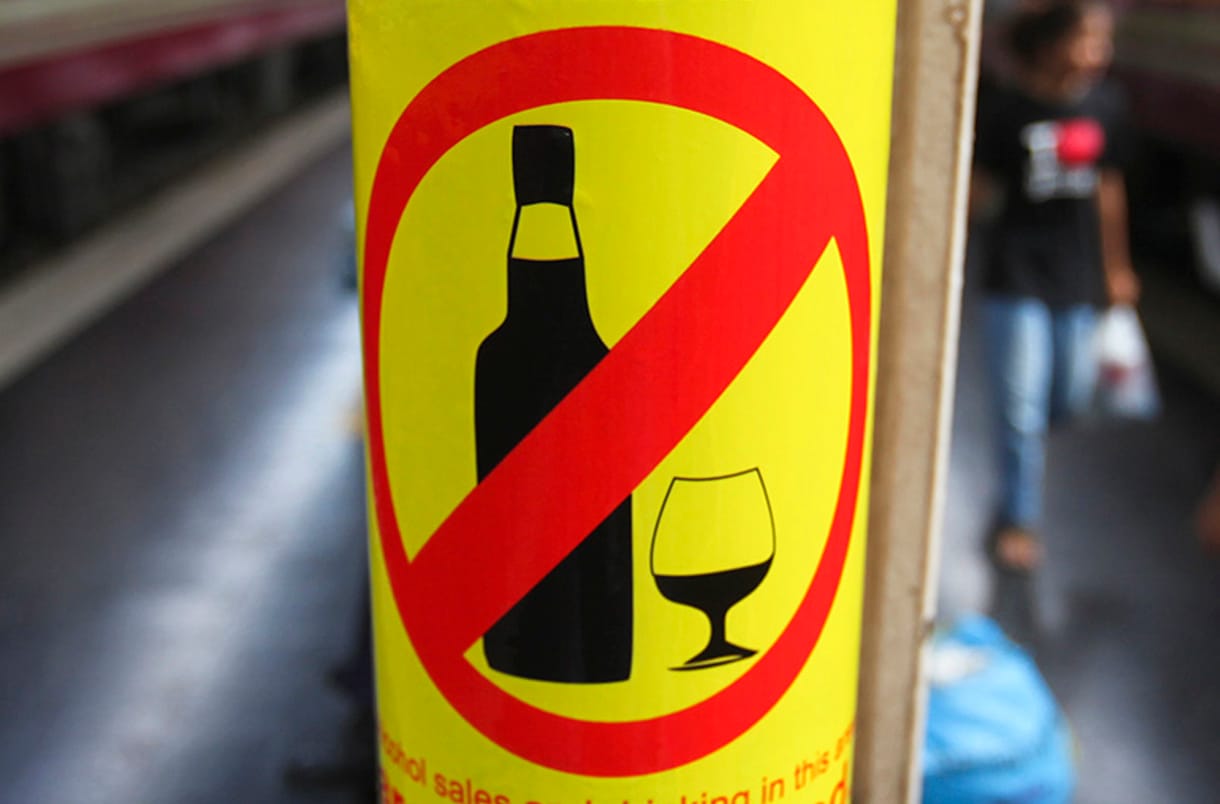 „Száraz január”: ez történik a szervezetével, ha nem fogyaszt alkoholt egy hónapig
