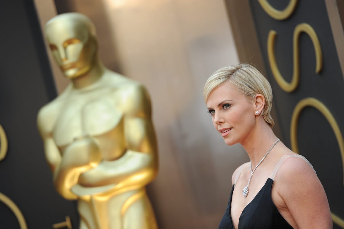 Budapesten forgat kémfilmet Charlize Theron