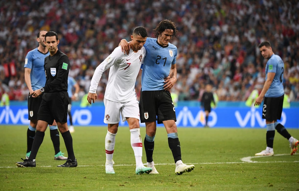 Egy Juventus-dolgozó véletlenül elárulta, hogy leszerződtették Ronaldót?