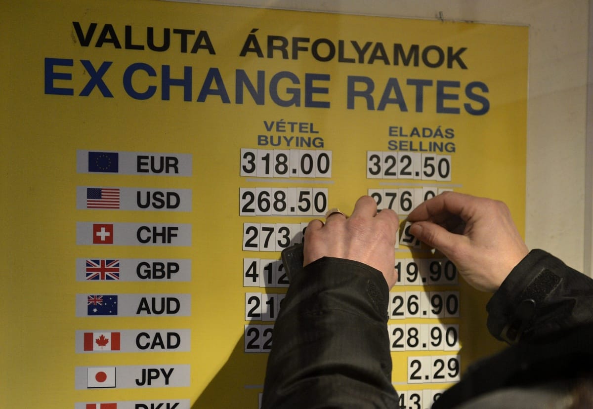 Épp elszámol a bankjával? Ezt jó, ha tudja