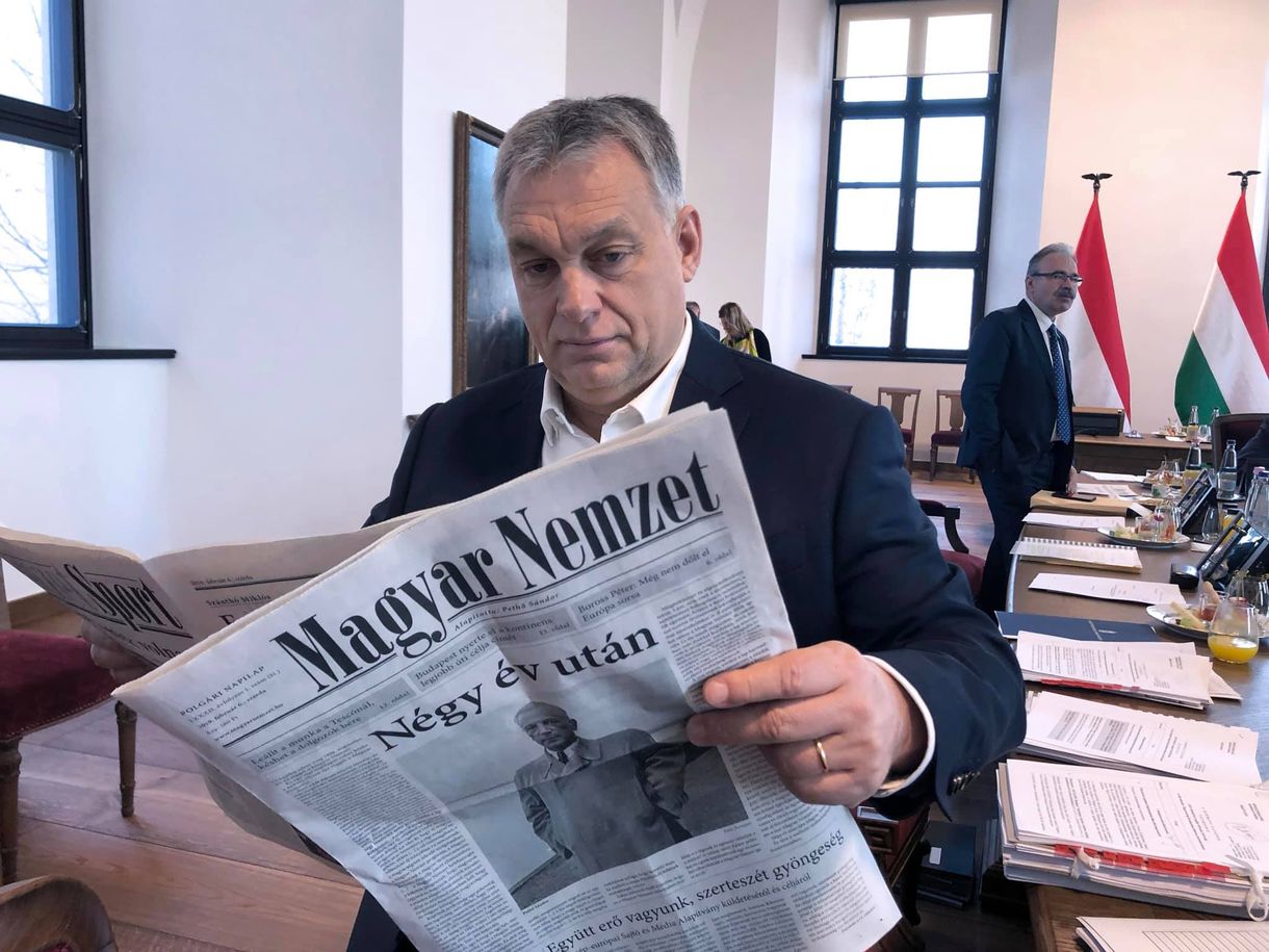 Hont András: Vityernyák