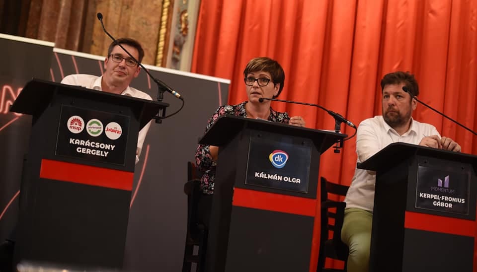 Minden, amit tudnod kell az előválasztásról, de eddig nem merted megkérdezni