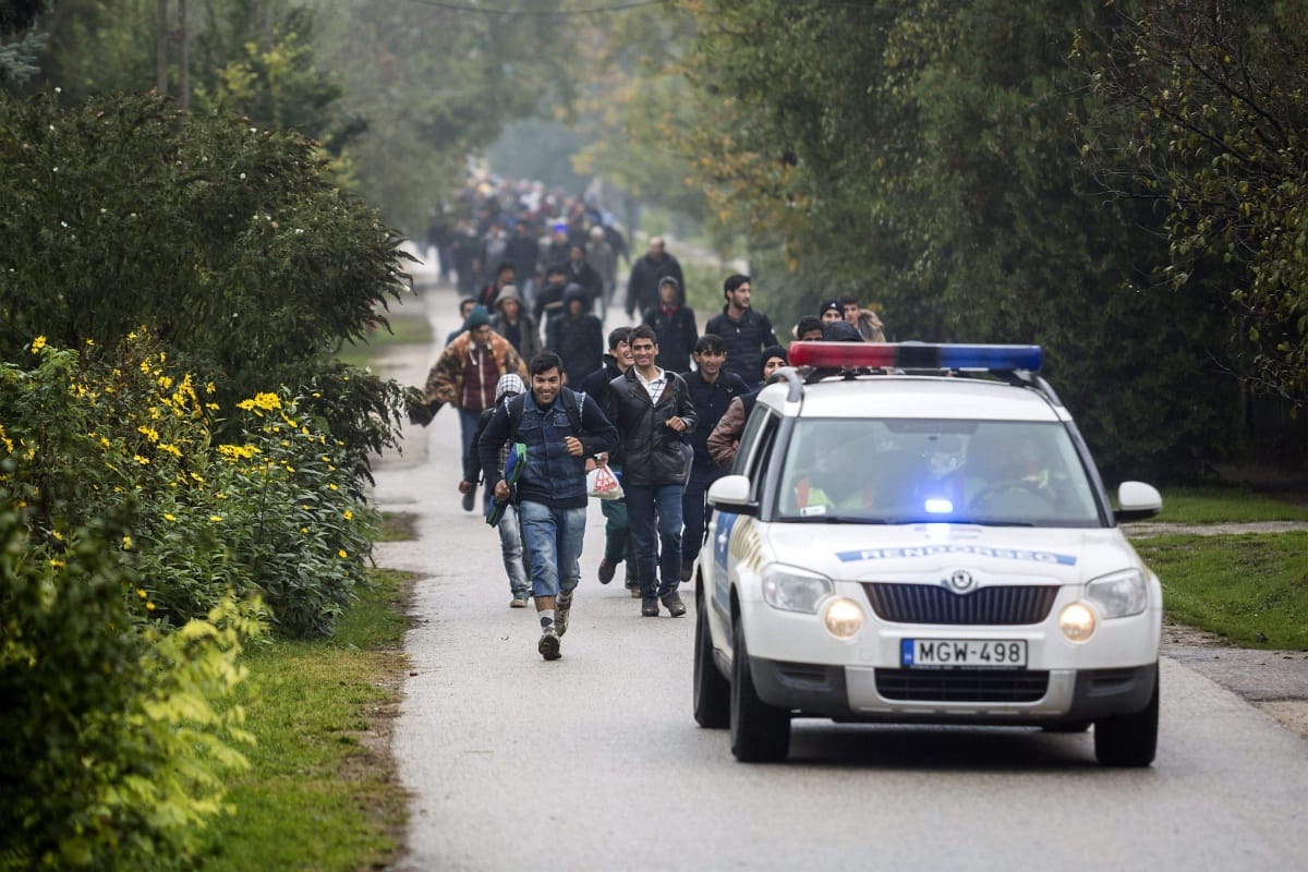 Visszakérik a tévesen kifizetett túlóradíjat a rendőrségnél